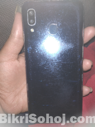 Samsung GalaxyA 20